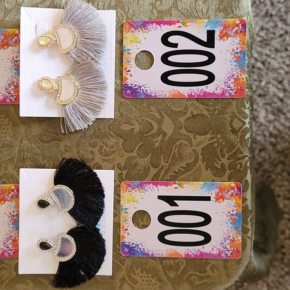 Premier Designs  Earrings